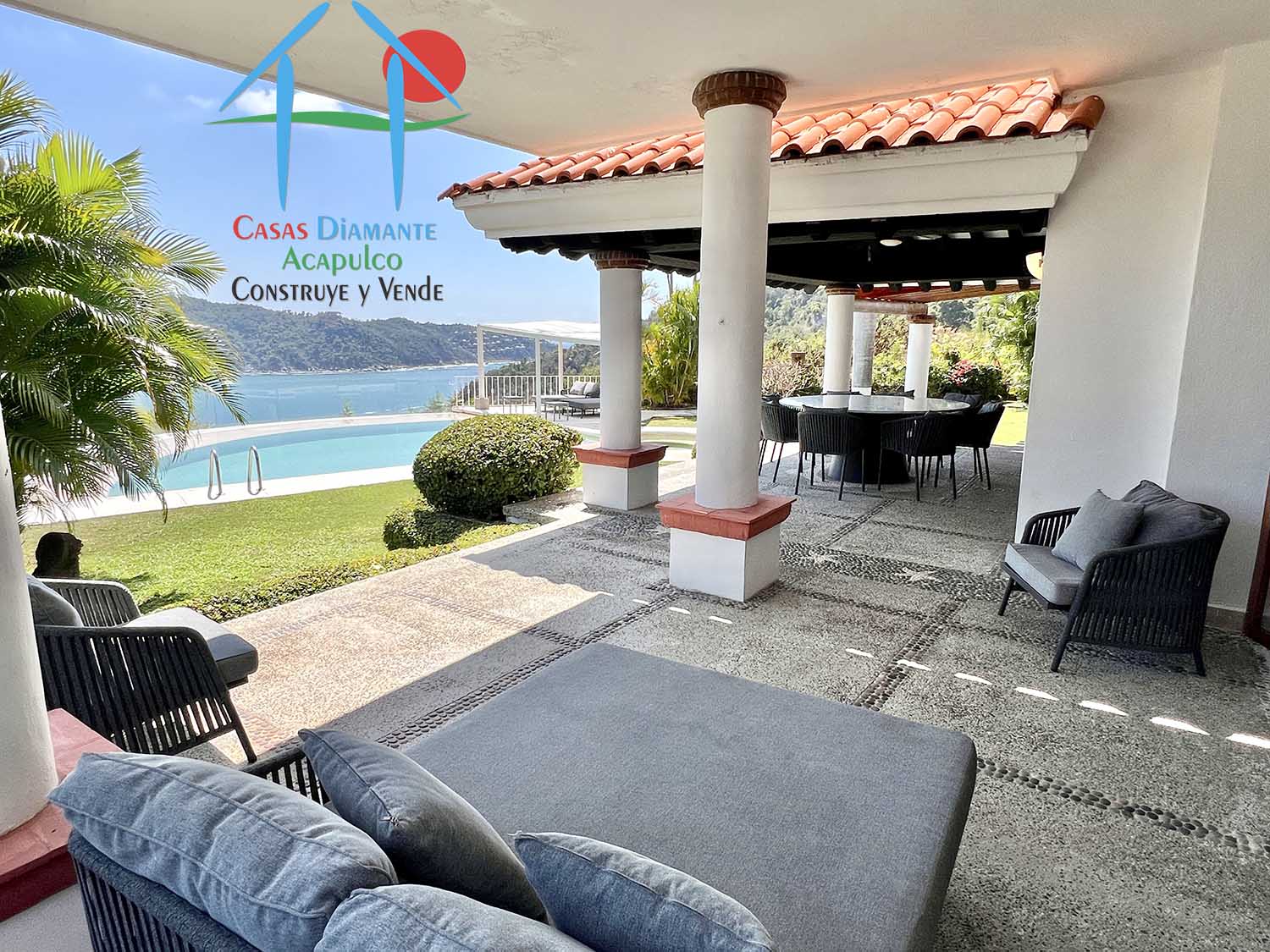 Pichilingue Villa Kairos - Recámara uno 5